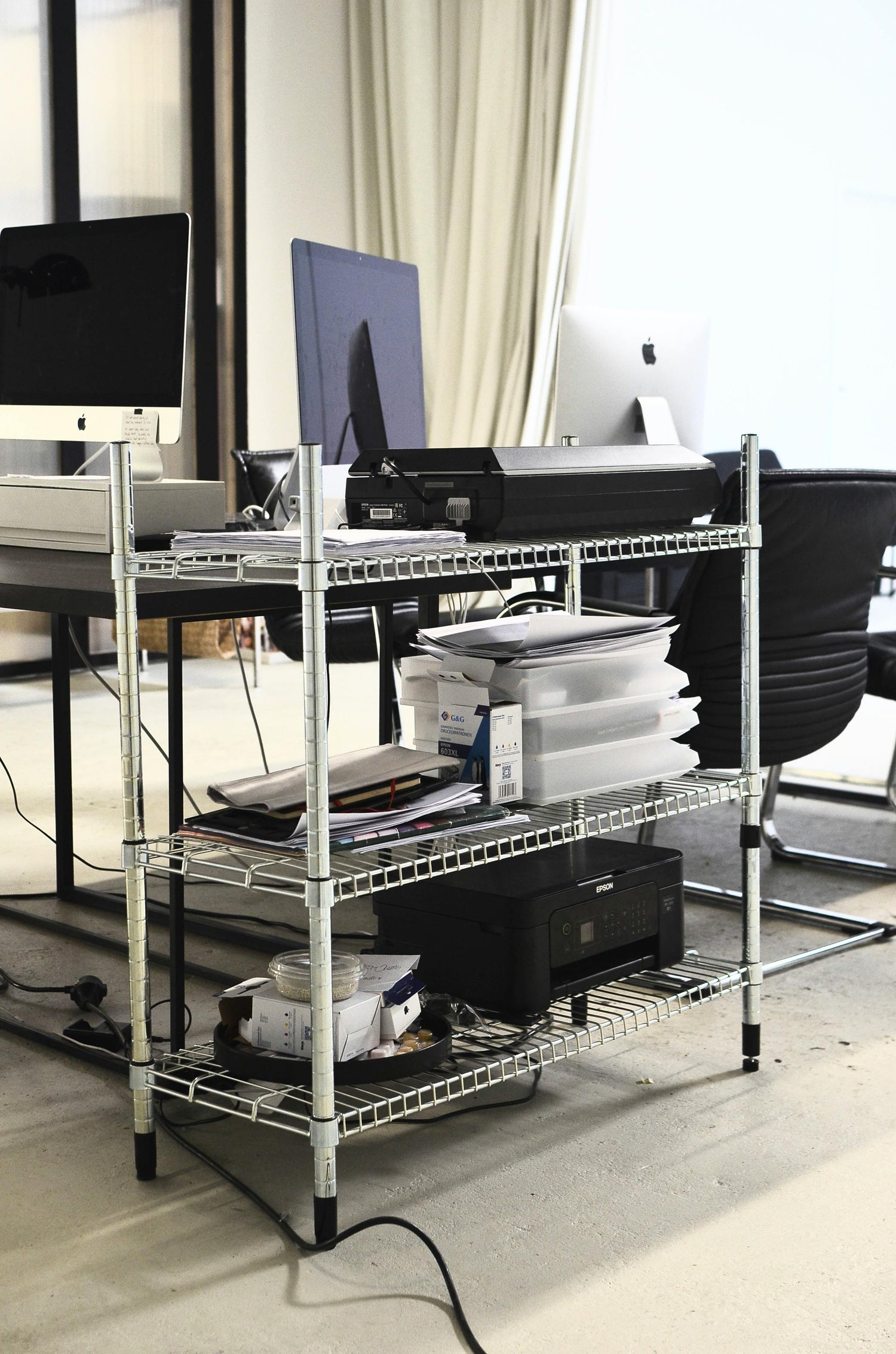 Computer & Office