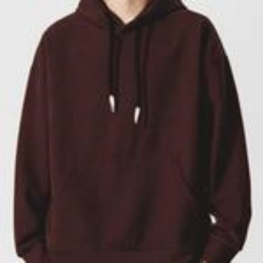 European And American Sizes Jacquard Round Neck Hoodie For Men And Women